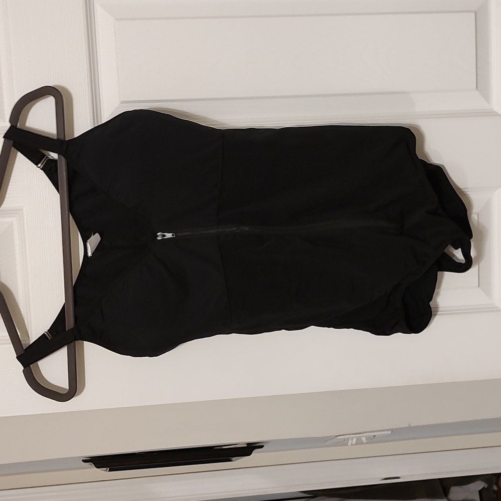 Body shaper